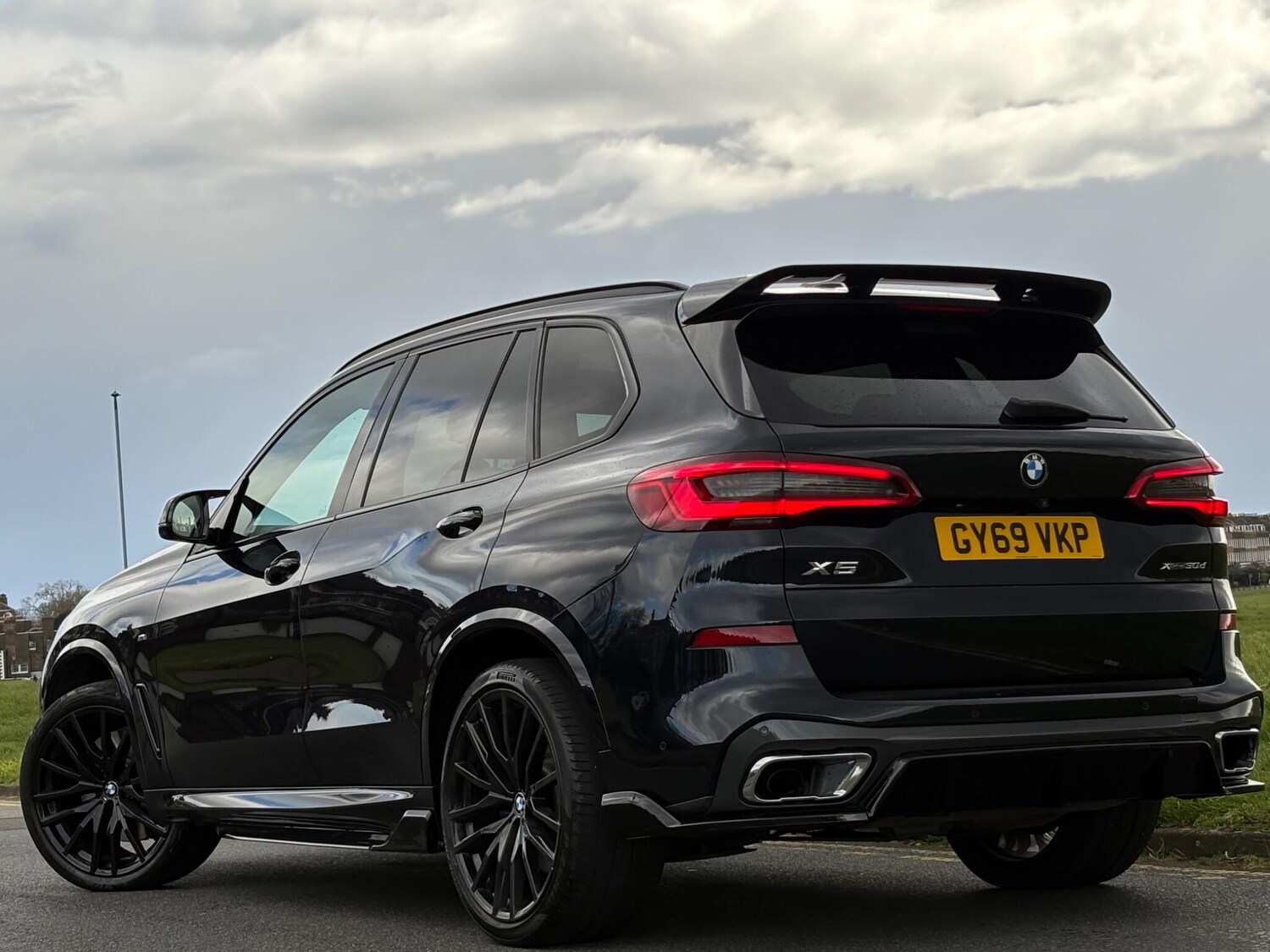 Used BMW X5 for sale - 78204340: Photo 17