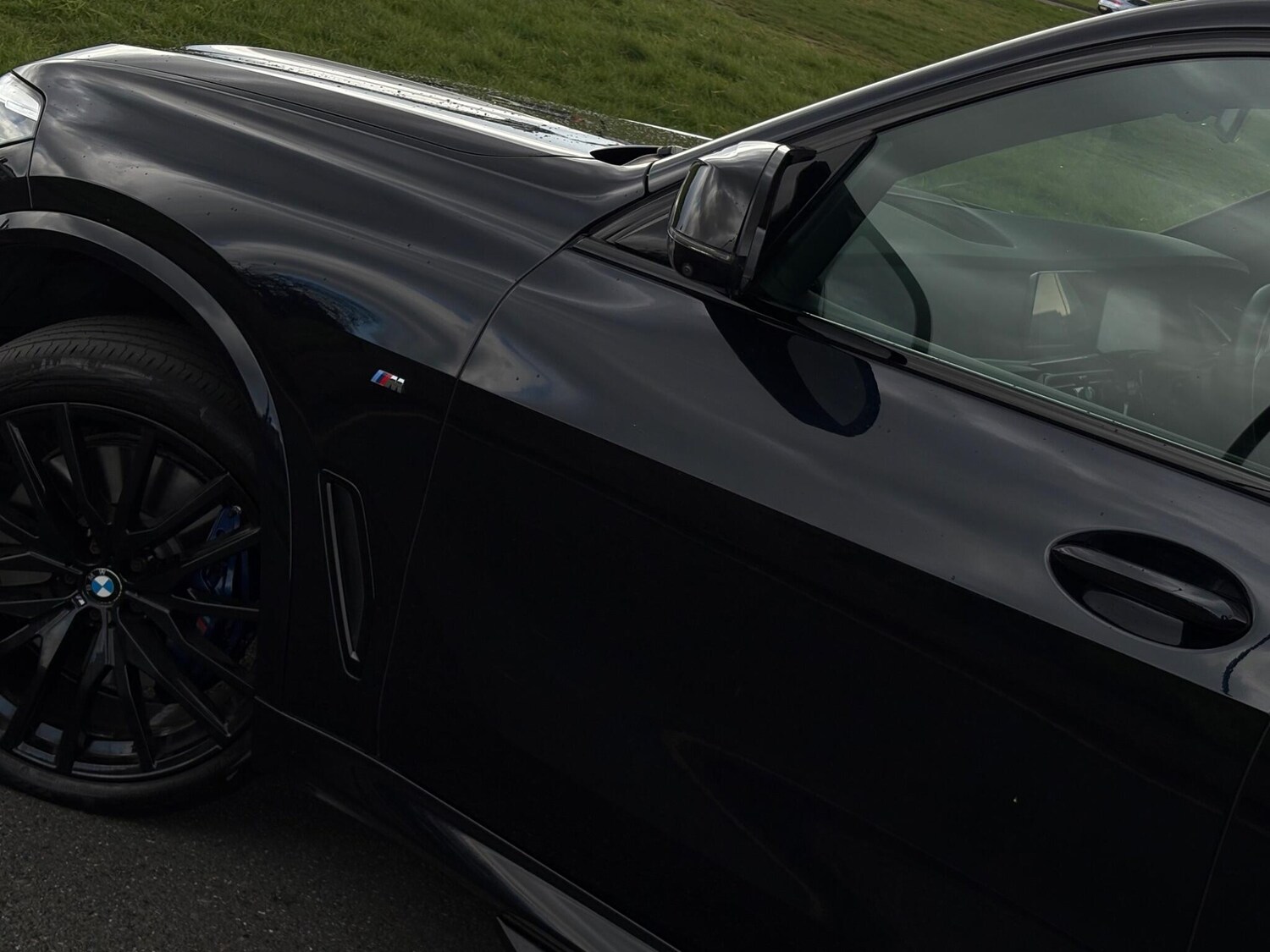 Used BMW X5 for sale - 78204340: Photo 18