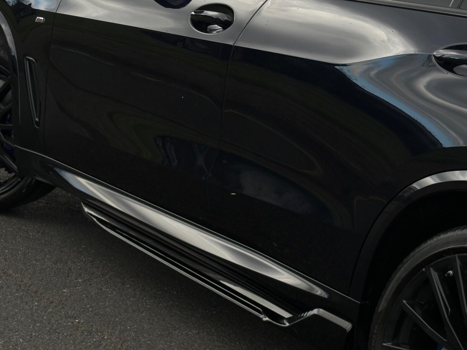 Used BMW X5 for sale - 78204340: Photo 19