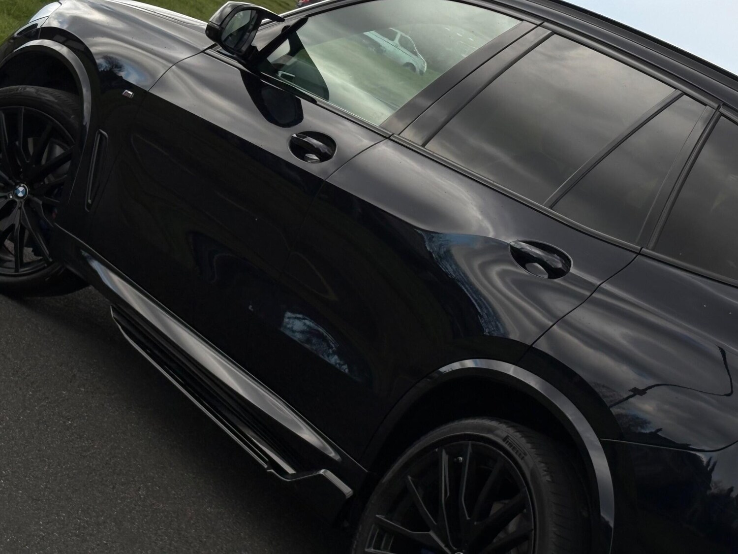 Used BMW X5 for sale - 78204340: Photo 20