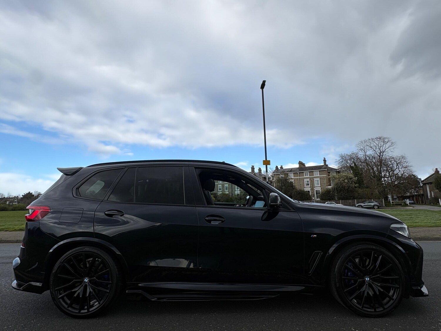 Used BMW X5 for sale - 78204340: Photo 21