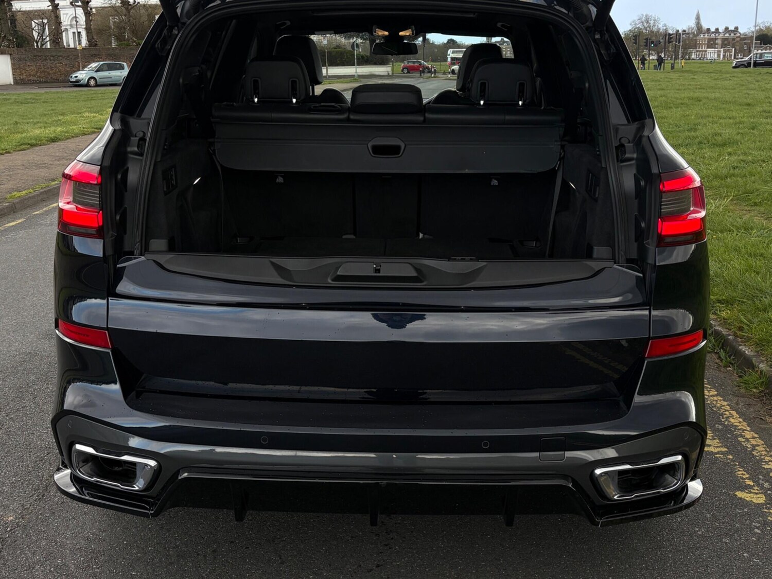 Used BMW X5 for sale - 78204340: Photo 23