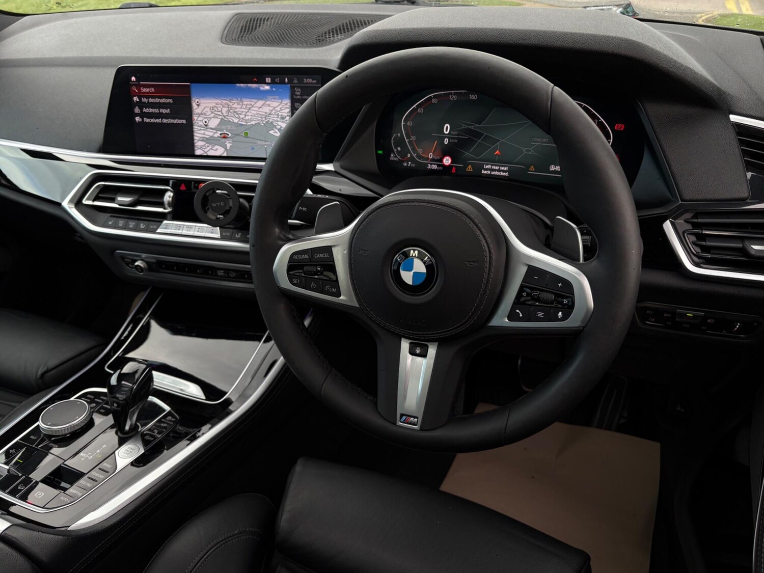 Used BMW X5 for sale - 78204340: Photo 24