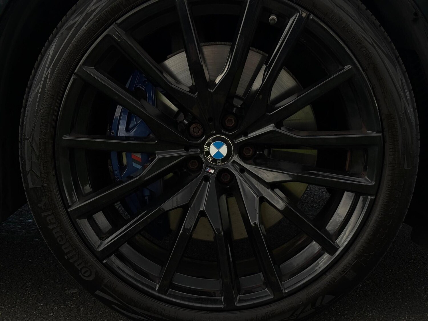 Used BMW X5 for sale - 78204340: Photo 25