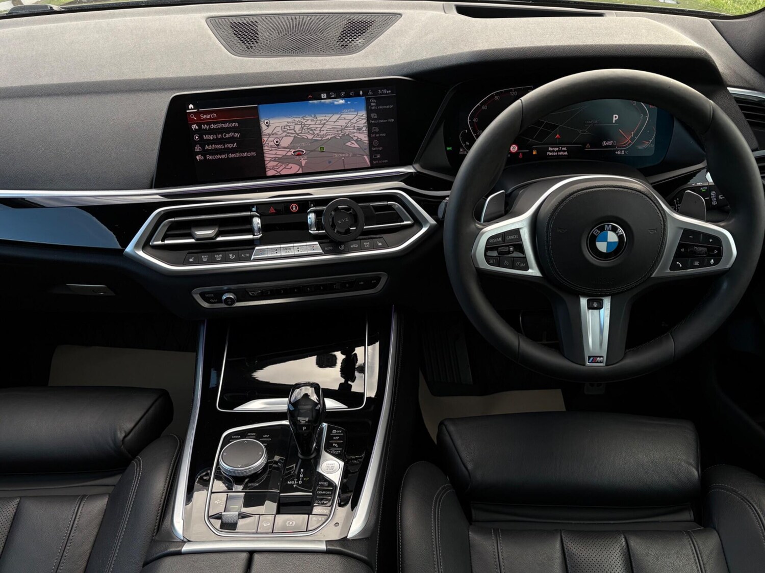 Used BMW X5 for sale - 78204340: Photo 30