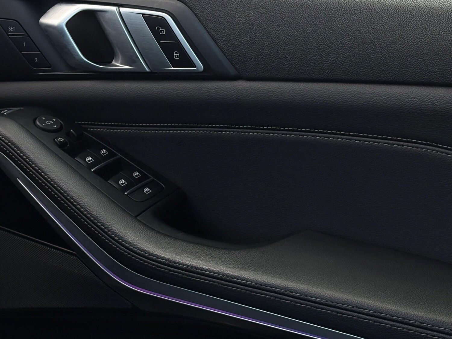 Used BMW X5 for sale - 78204340: Photo 33