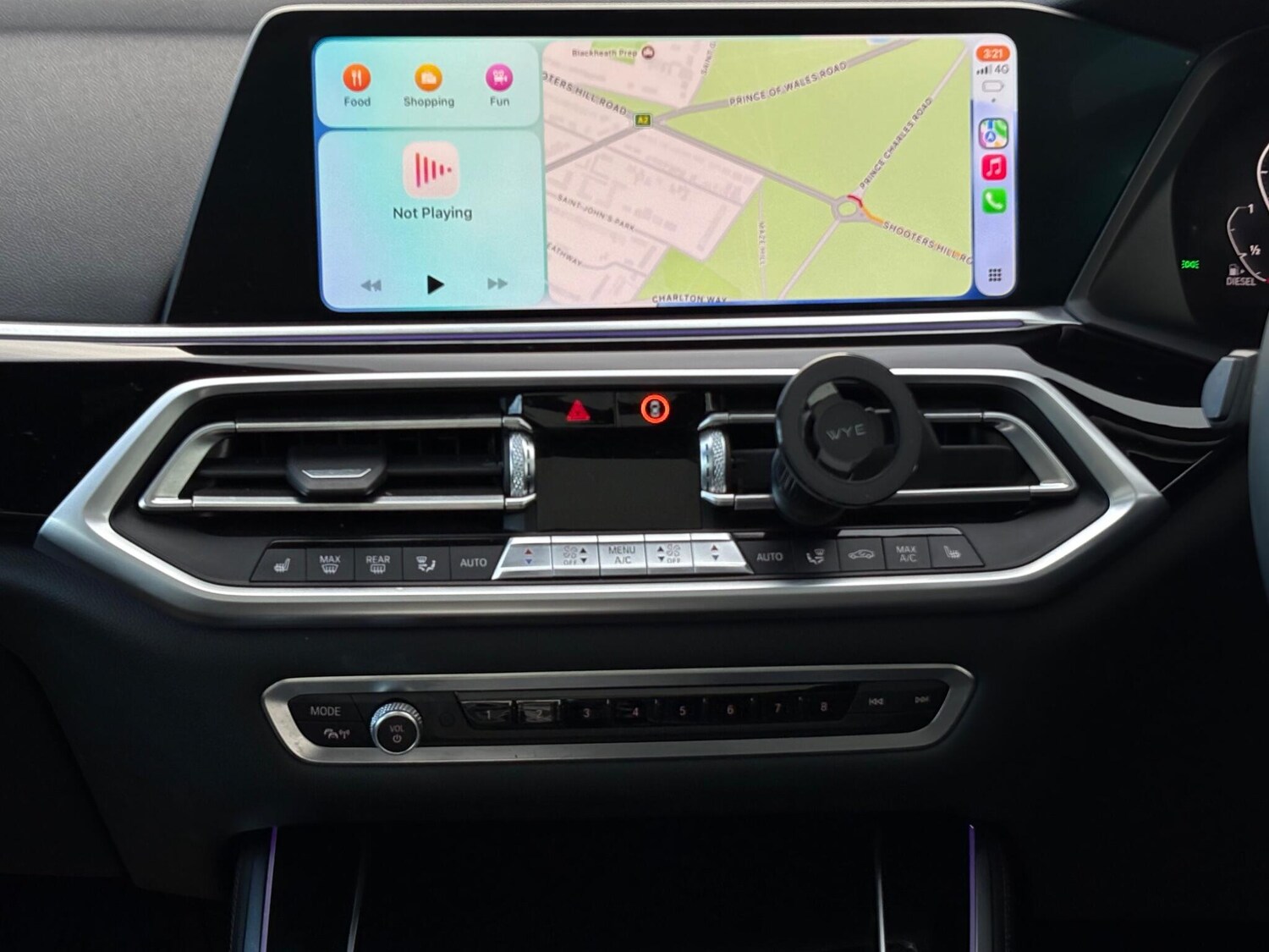 Used BMW X5 for sale - 78204340: Photo 36