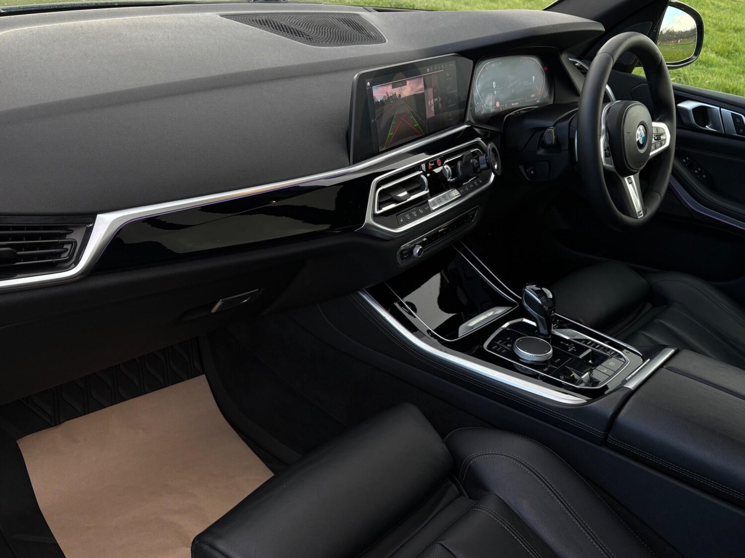 Used BMW X5 for sale - 78204340: Photo 38