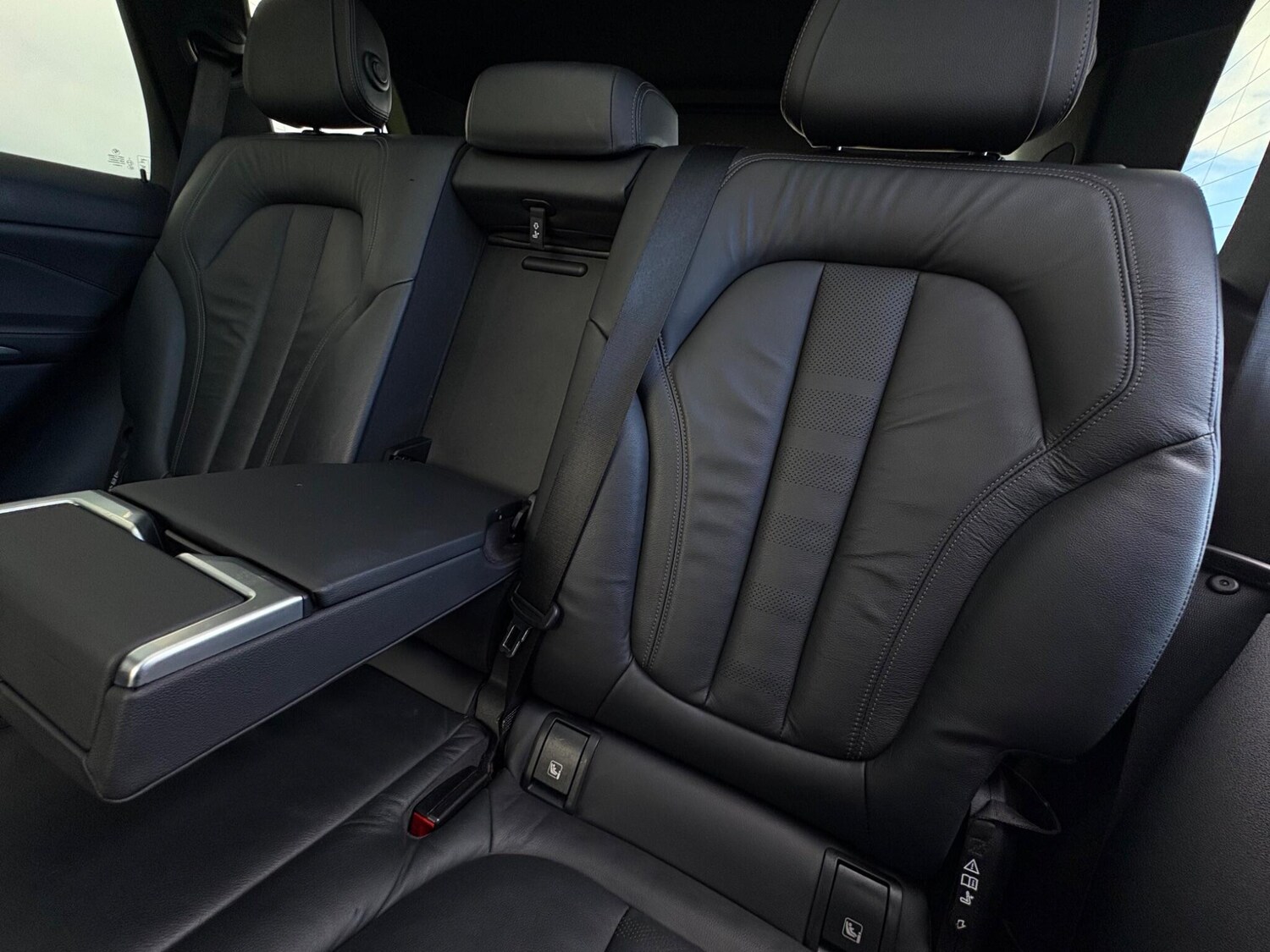 Used BMW X5 for sale - 78204340: Photo 39