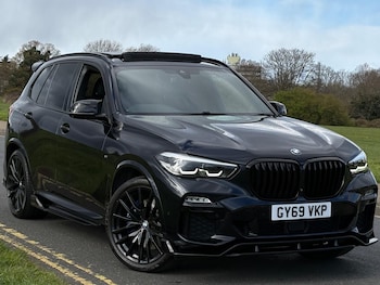 Used BMW X5 2019 for sale - 78204340: Photo