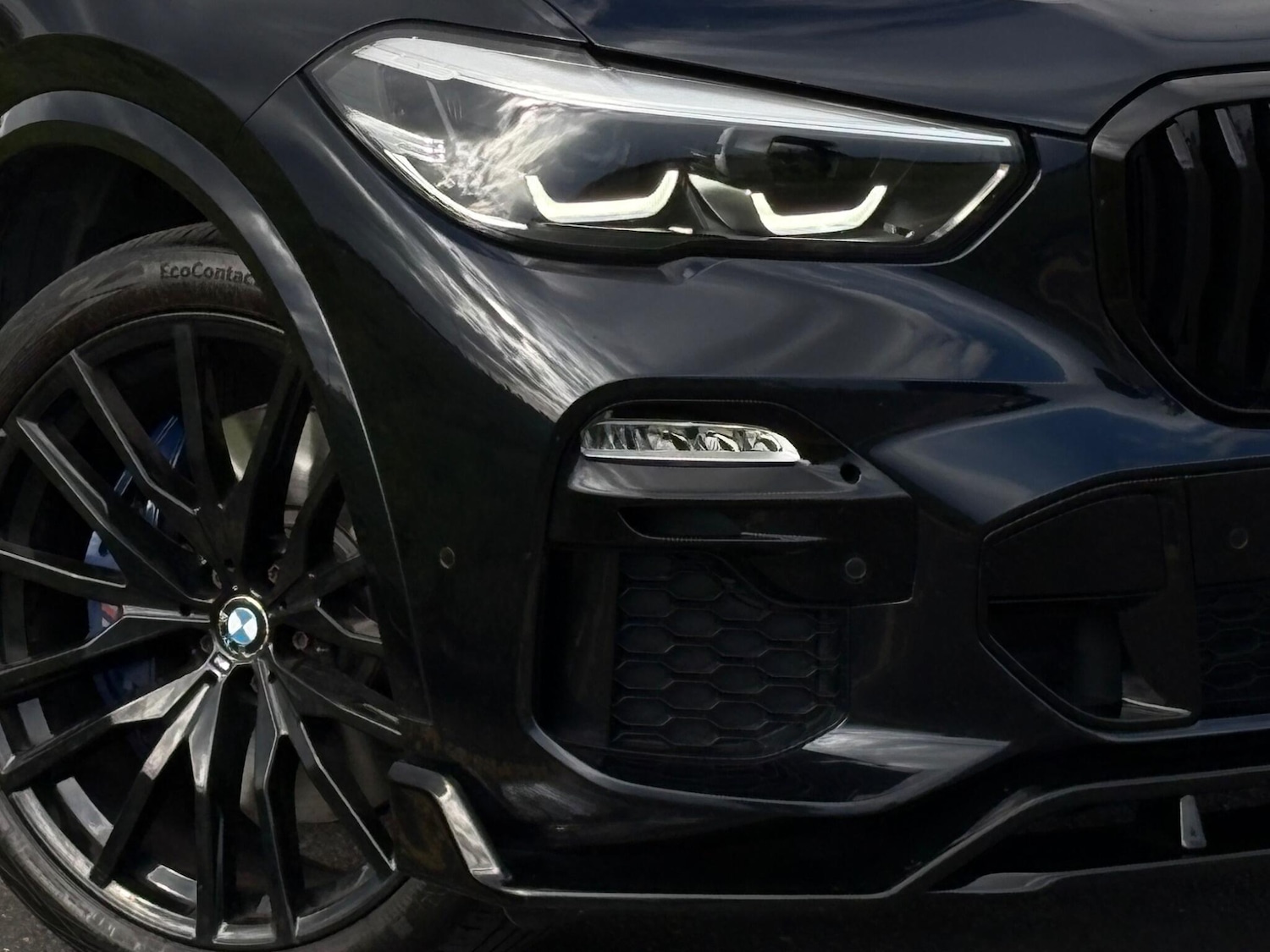 Used BMW X5 for sale - 78204340: Photo 4