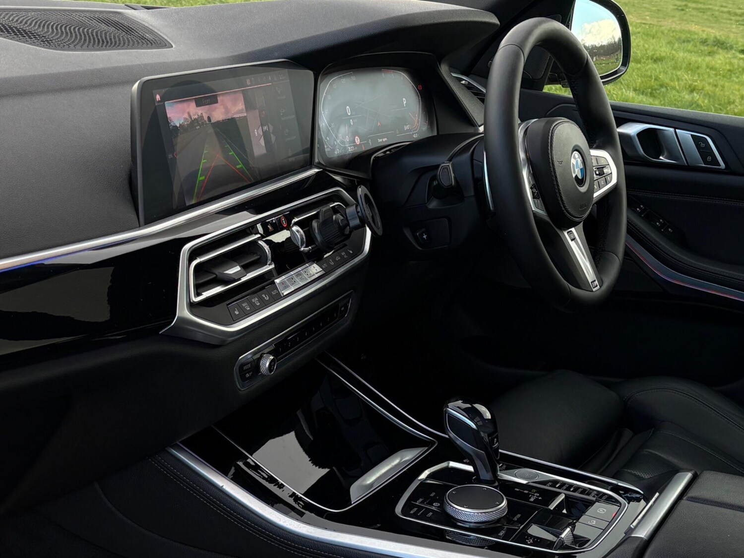 Used BMW X5 for sale - 78204340: Photo 41