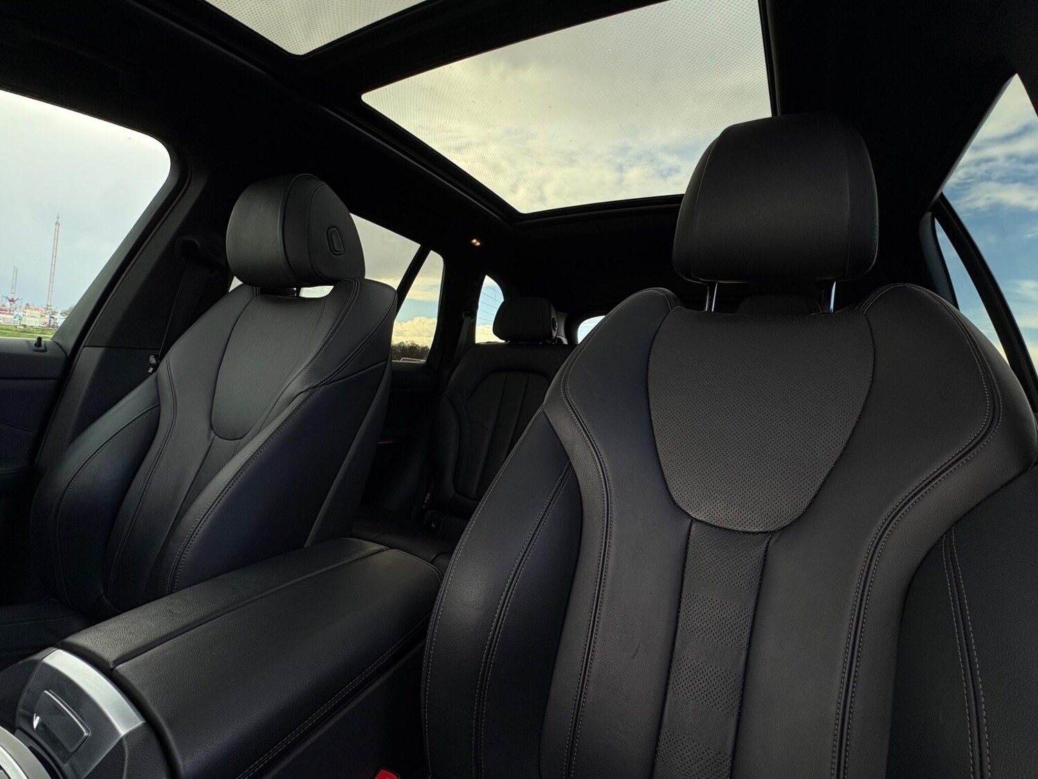 Used BMW X5 for sale - 78204340: Photo 45