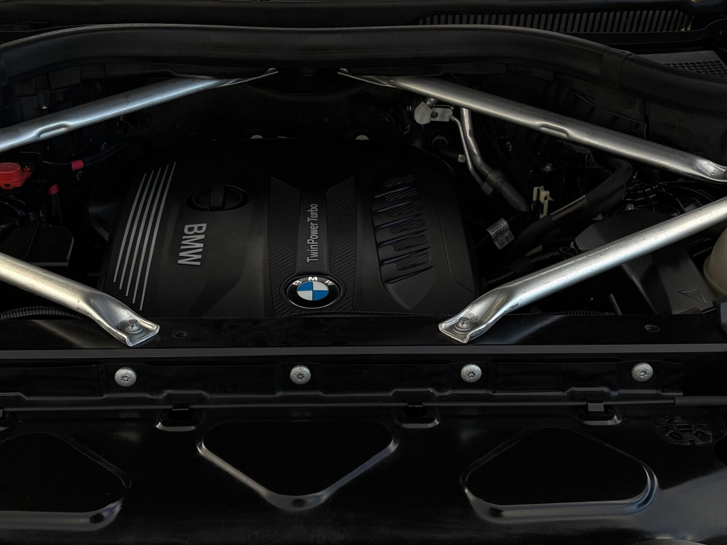 Used BMW X5 for sale - 78204340: Photo 46