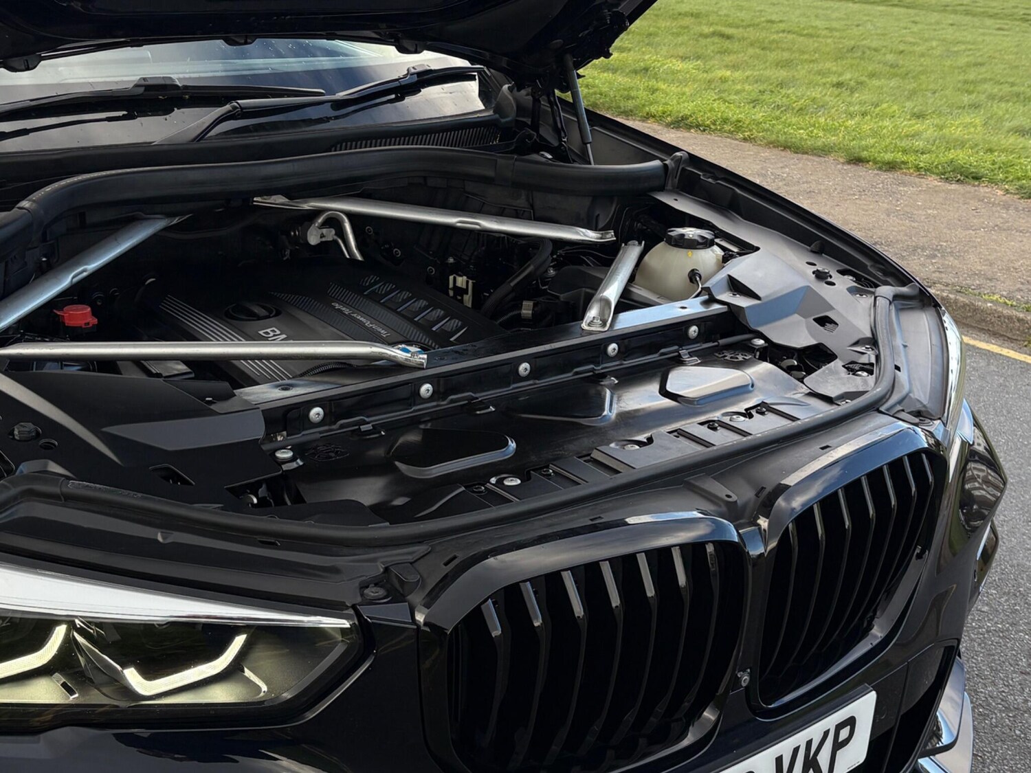 Used BMW X5 for sale - 78204340: Photo 47