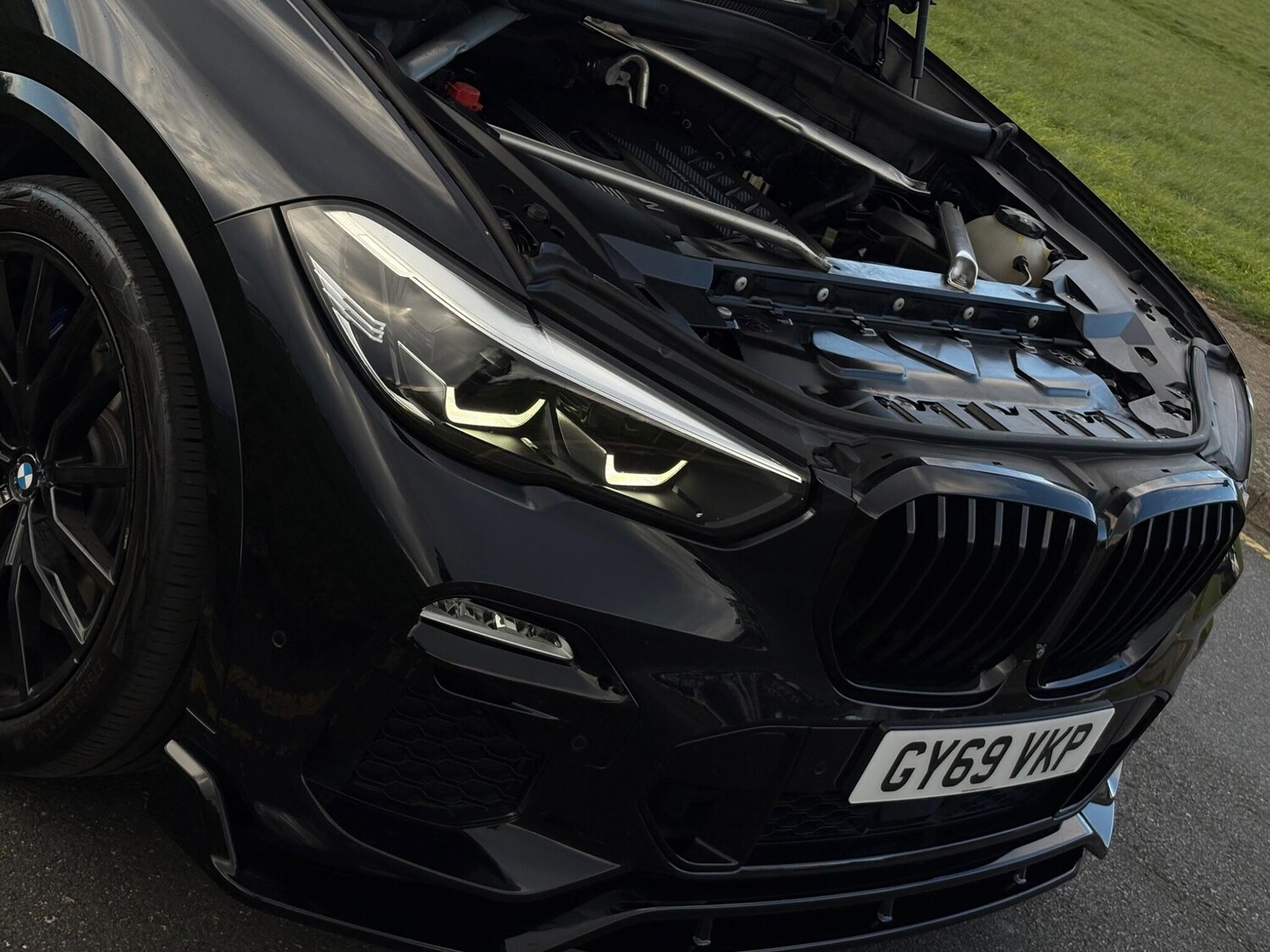 Used BMW X5 for sale - 78204340: Photo 48