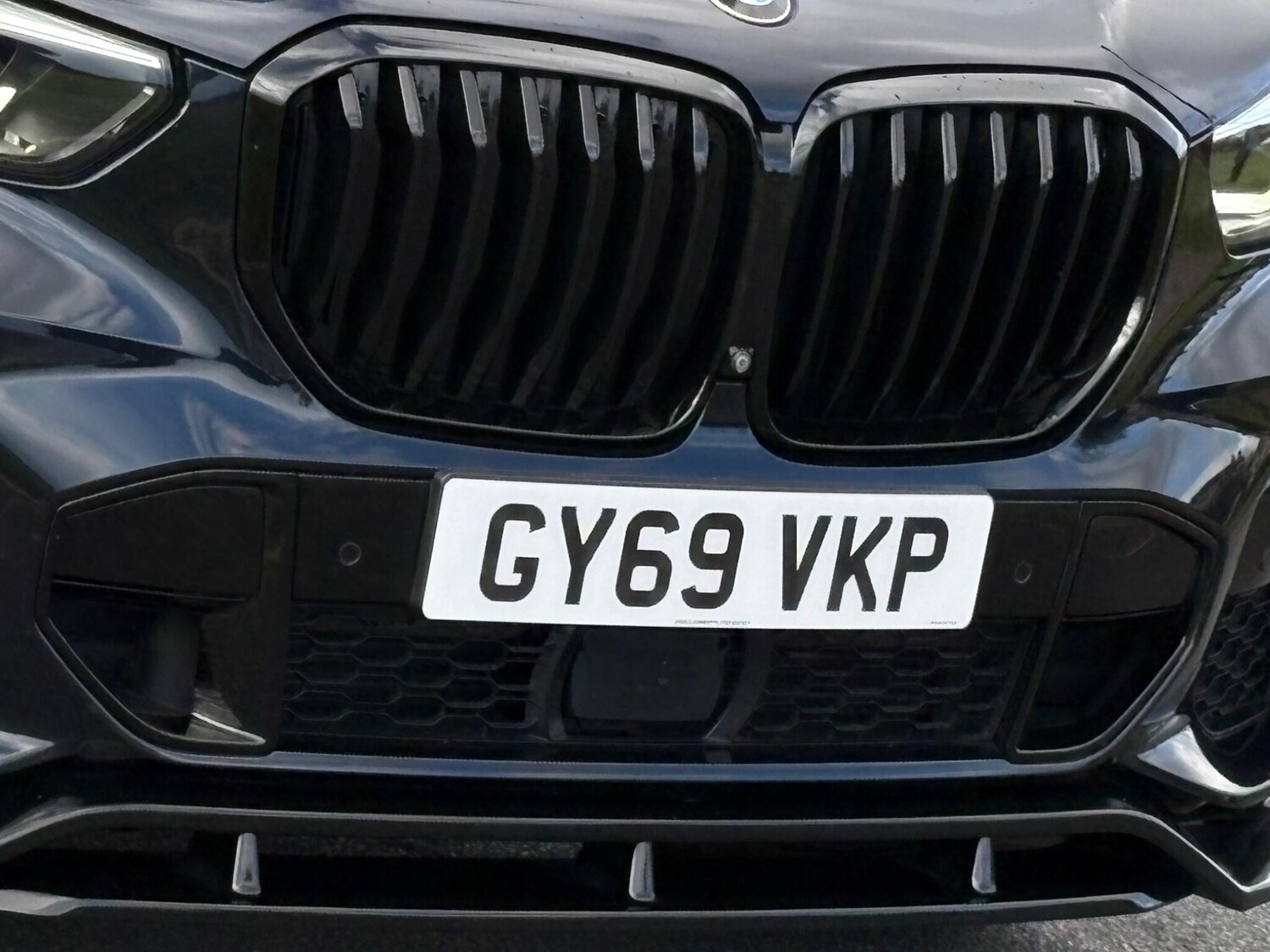 Used BMW X5 for sale - 78204340: Photo 6