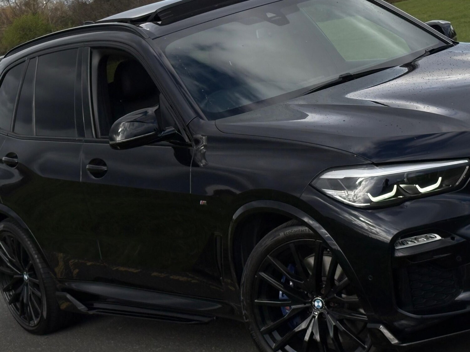 Used BMW X5 for sale - 78204340: Photo 7