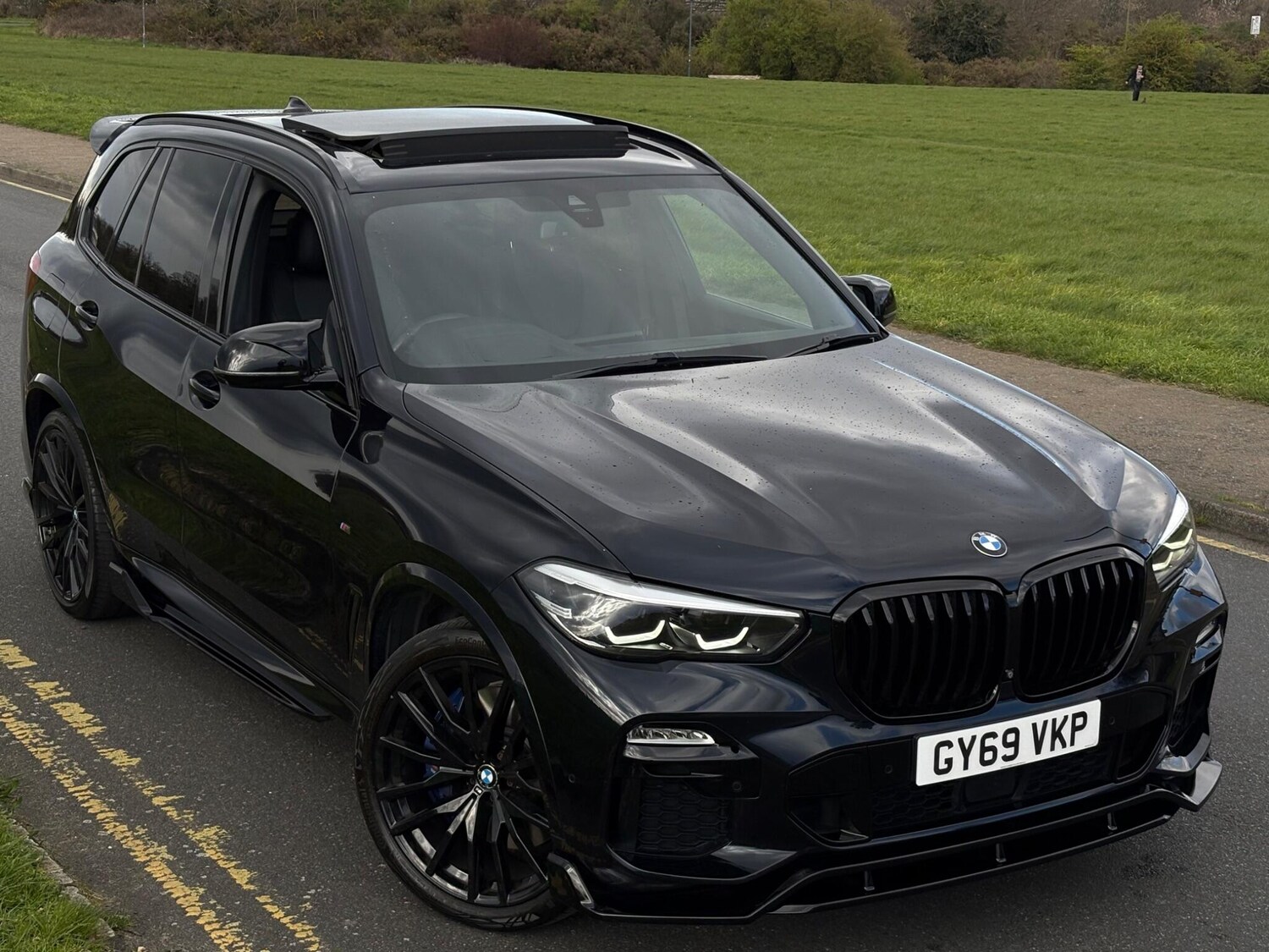 Used BMW X5 for sale - 78204340: Photo 8