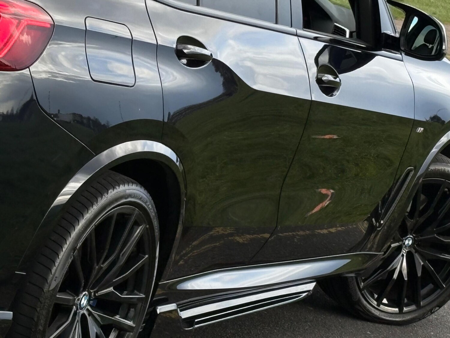 Used BMW X5 for sale - 78204340: Photo 9