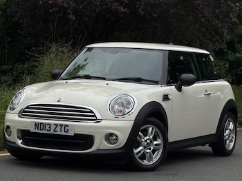 Used MINI Hatch 2013 for sale - 79508994: Photo