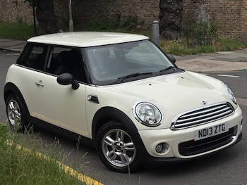 Used MINI Hatch 2013 for sale - 79508994: Photo