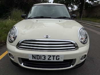 Used MINI Hatch 2013 for sale - 79508994: Photo