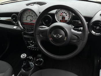Used MINI Hatch 2013 for sale - 79508994: Photo