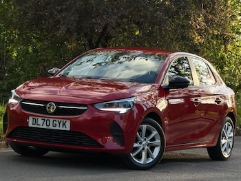 Used Vauxhall Corsa 2020 for sale - 78301151: Photo