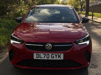 Used Vauxhall Corsa 2020 for sale - 78301151: Photo