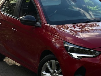 Used Vauxhall Corsa 2020 for sale - 78301151: Photo