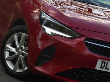 Used Vauxhall Corsa 2020 for sale - 78301151: Photo