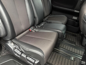 Used Nissan Elgrand 2007 for sale - 79279521: Photo