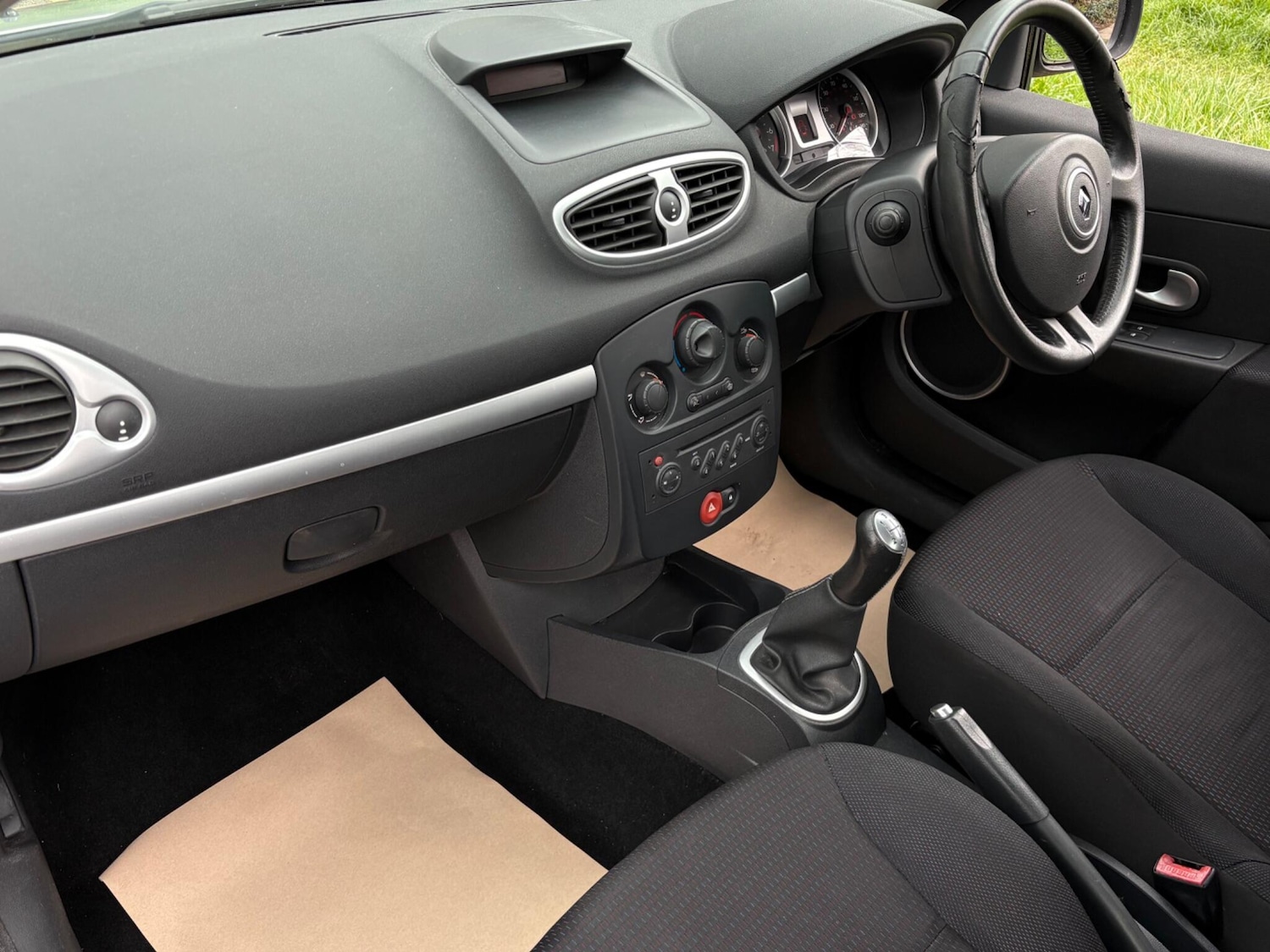 Used Renault Clio 2007 for sale - 78072271: Photo 17