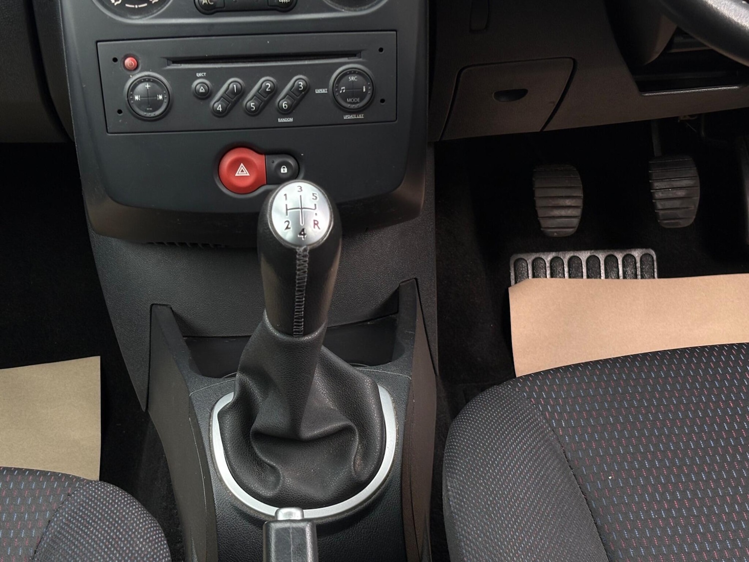 Used Renault Clio 2007 for sale - 78072271: Photo 18