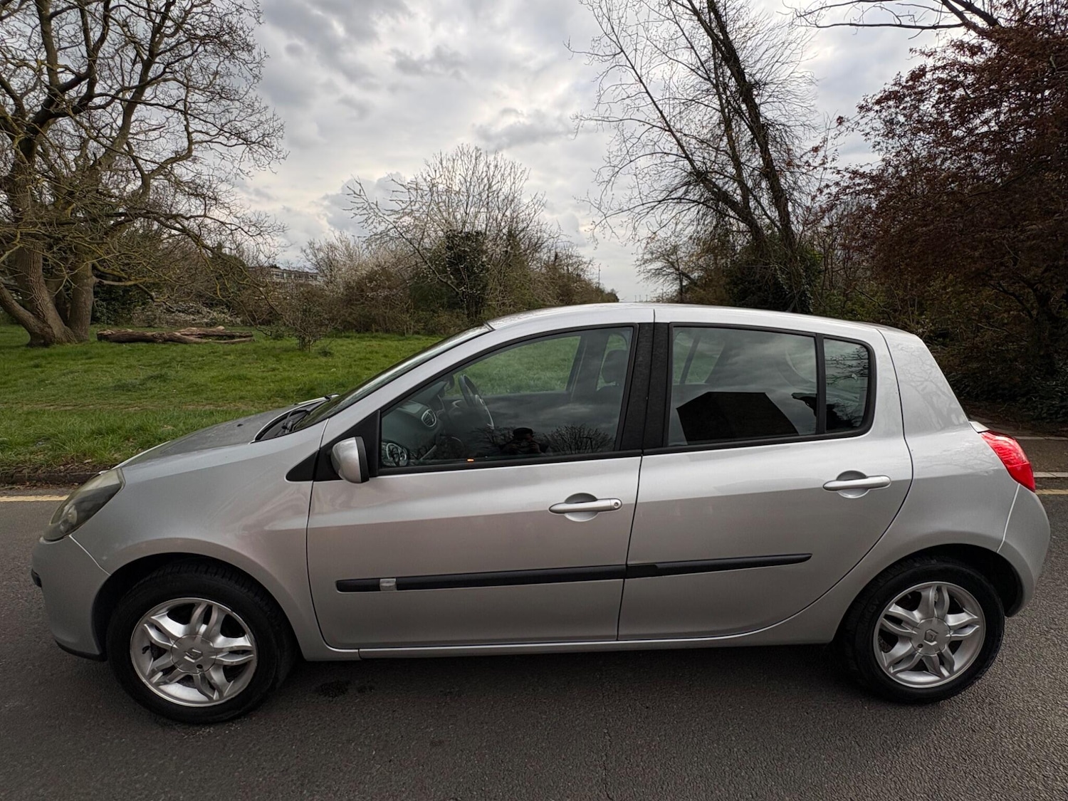Used Renault Clio 2007 for sale - 78072271: Photo 20