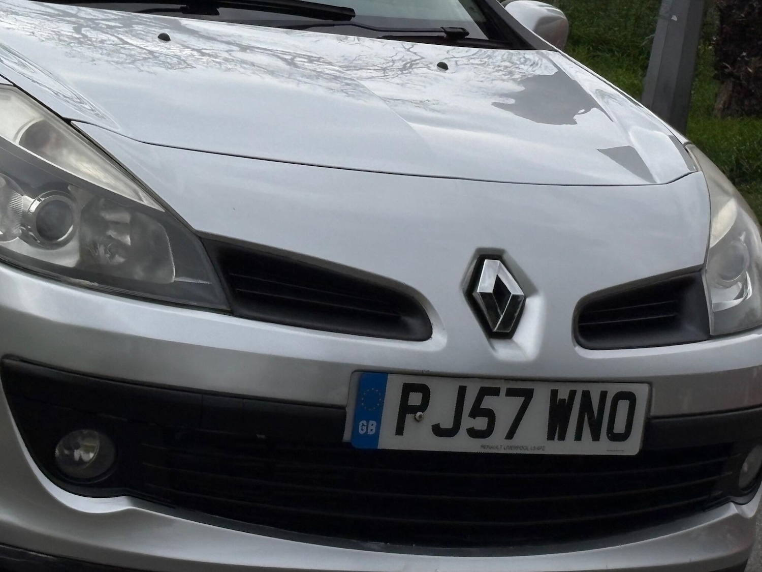 Used Renault Clio 2007 for sale - 78072271: Photo 6