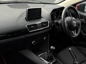 Used Mazda Mazda3 2016 for sale - 78203919: Photo