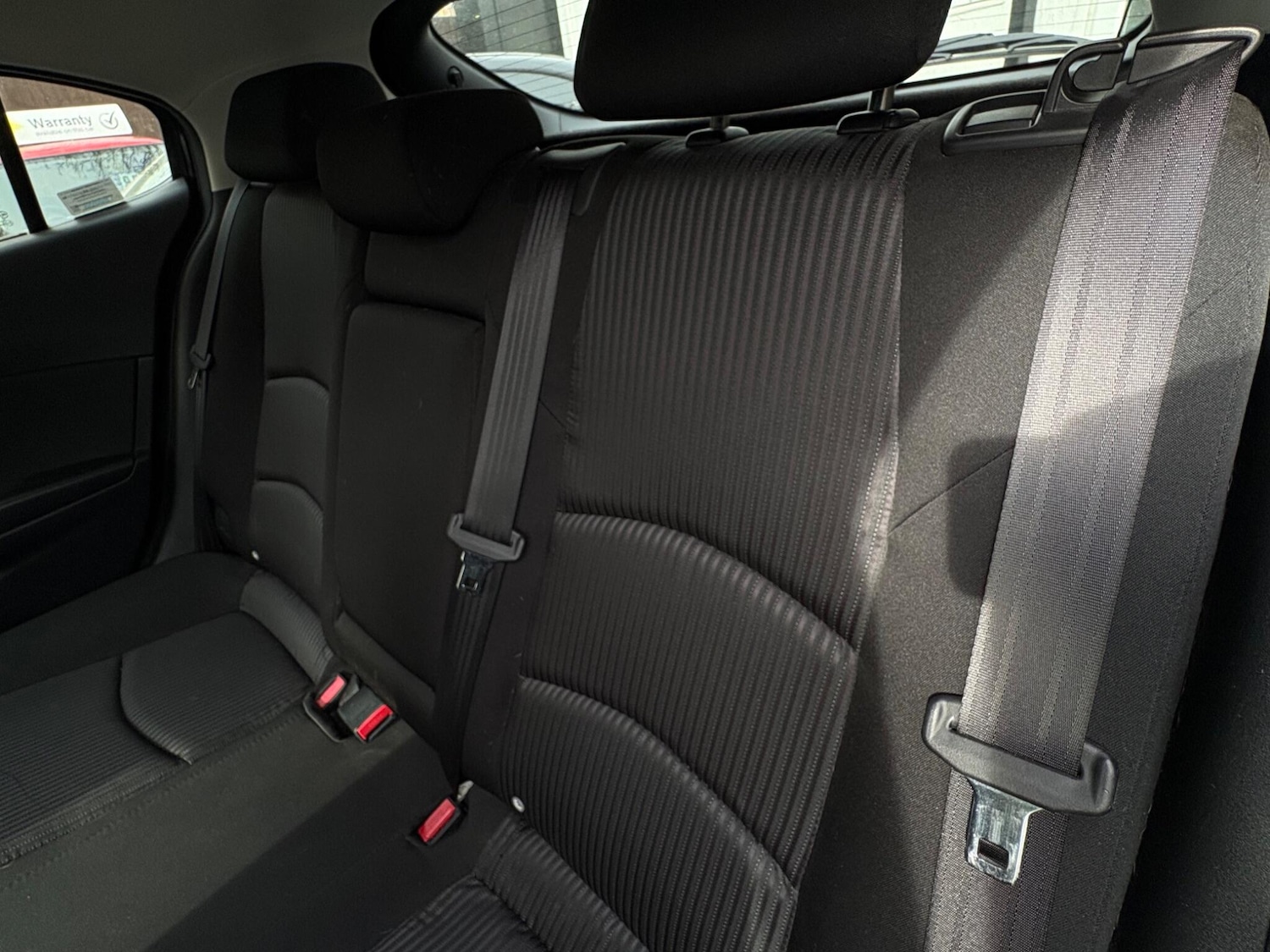 Used Mazda Mazda3 2016 for sale - 78203919: Photo 5