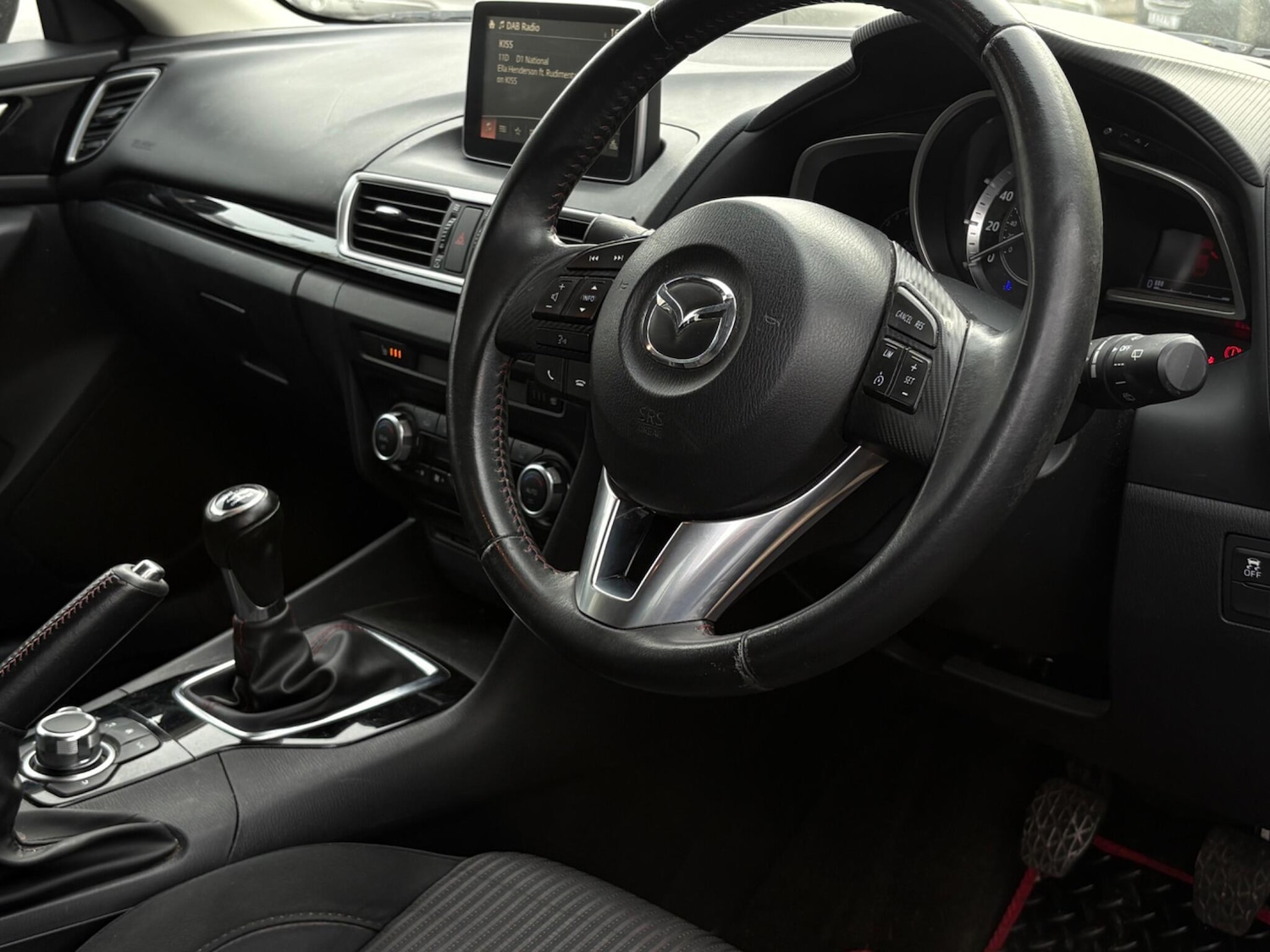 Used Mazda Mazda3 2016 for sale - 78203919: Photo 6