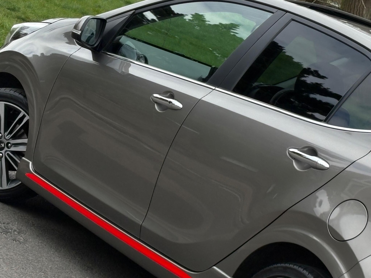 Used Kia Picanto 2018 for sale - 78204041: Photo 14