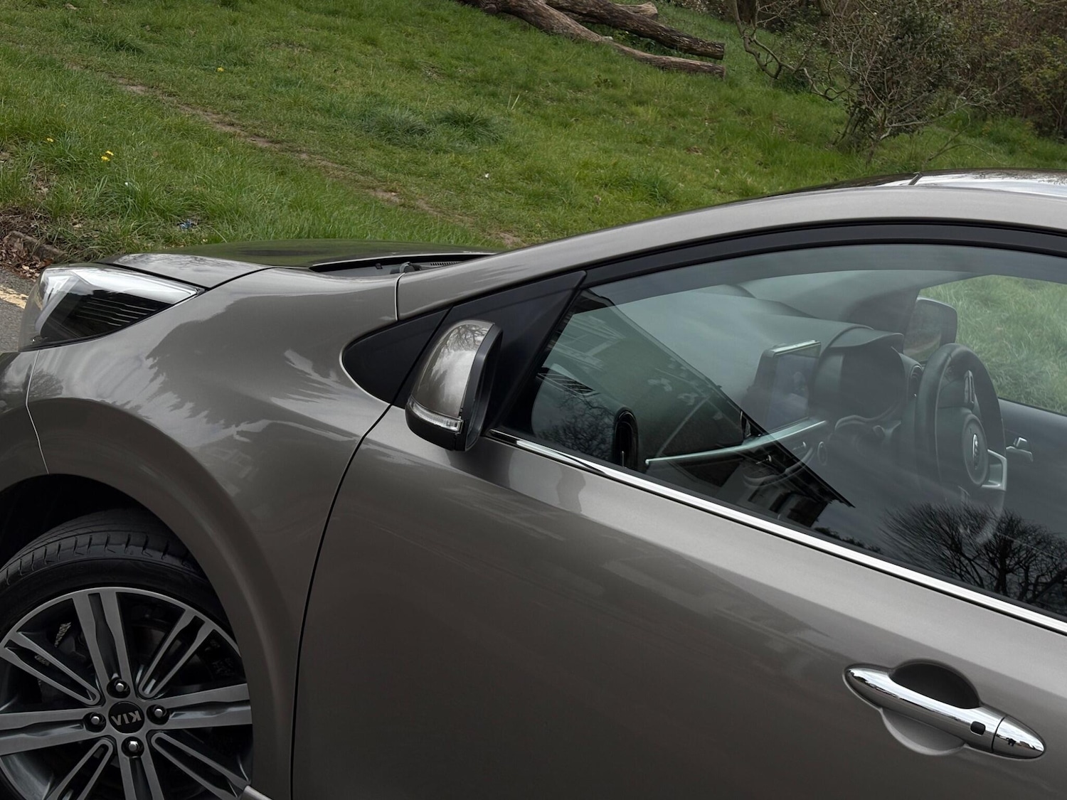 Used Kia Picanto 2018 for sale - 78204041: Photo 18