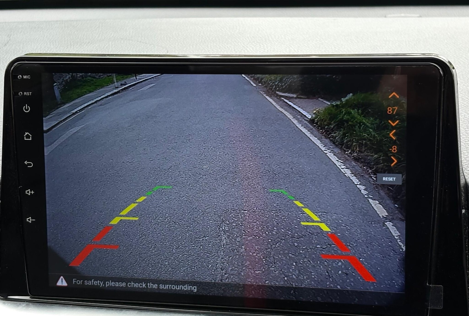 Used Kia Picanto 2018 for sale - 78204041: Photo 20