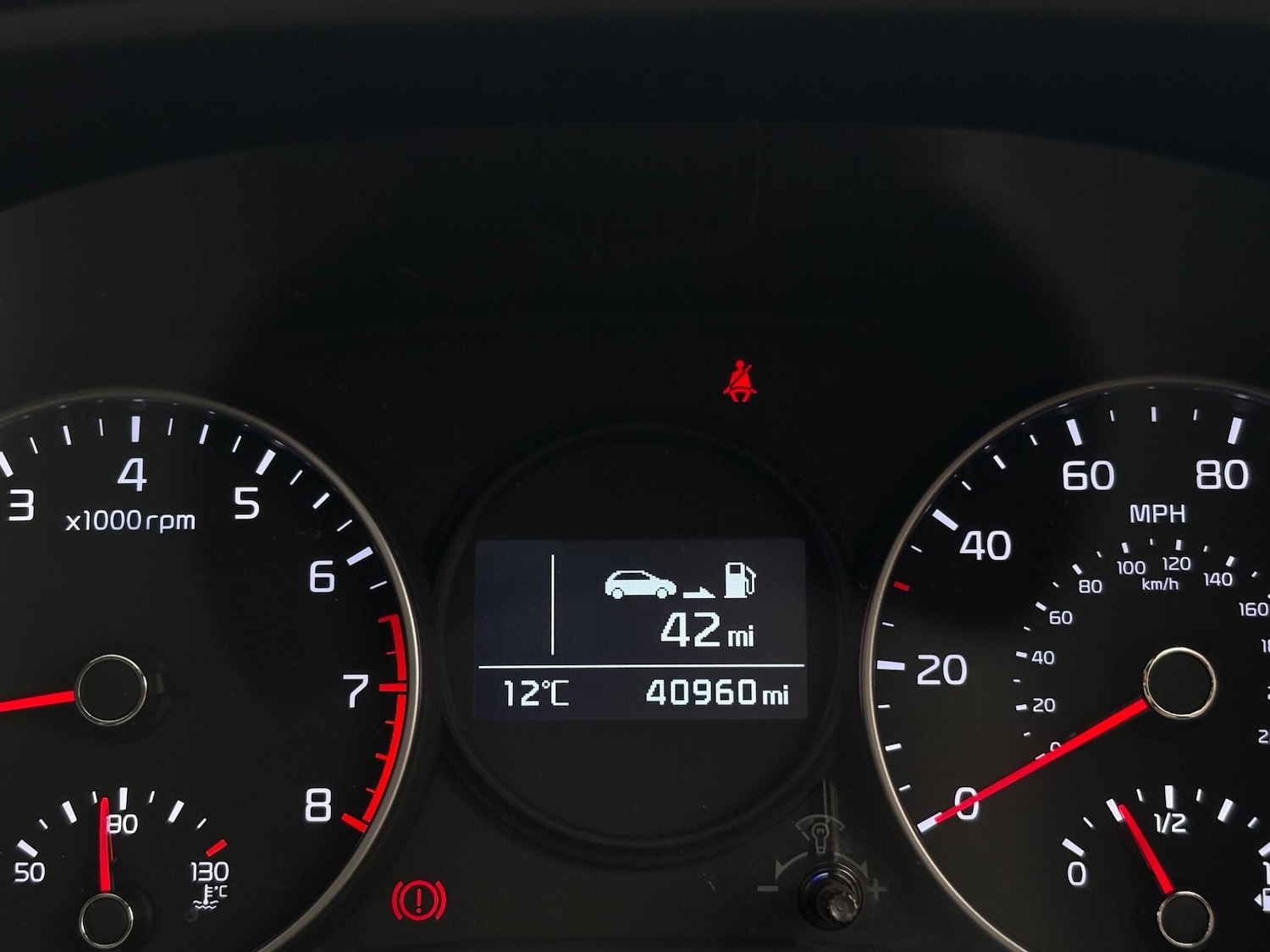 Used Kia Picanto 2018 for sale - 78204041: Photo 21