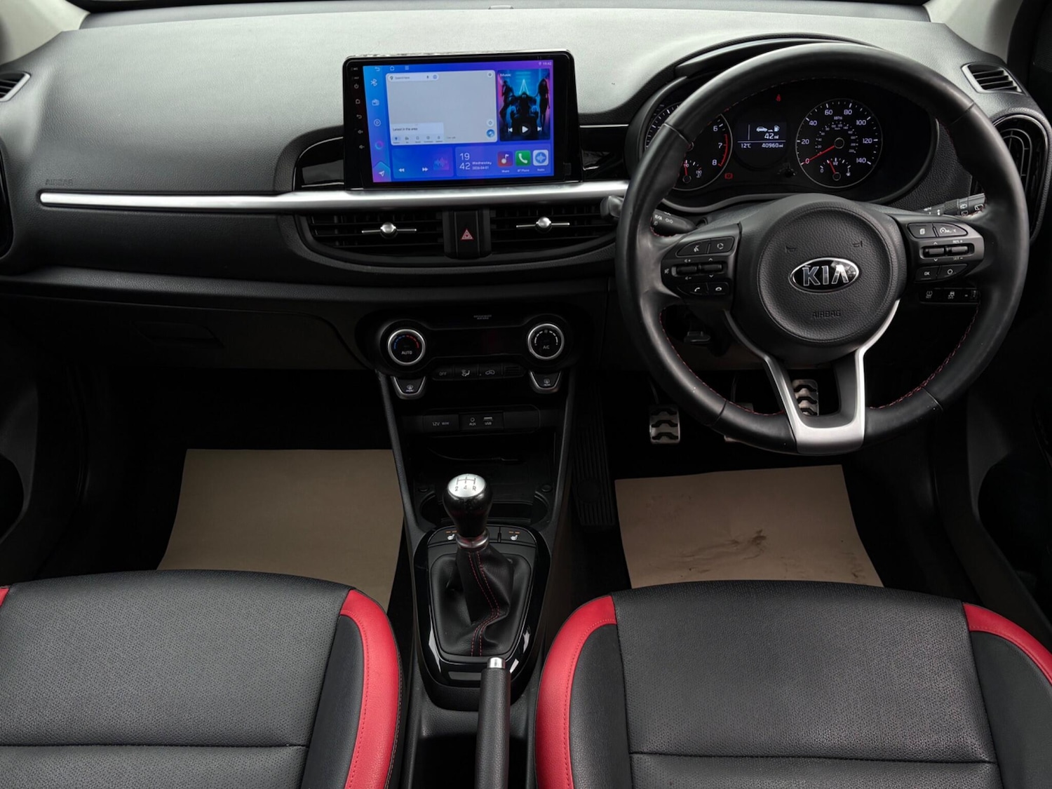 Used Kia Picanto 2018 for sale - 78204041: Photo 23