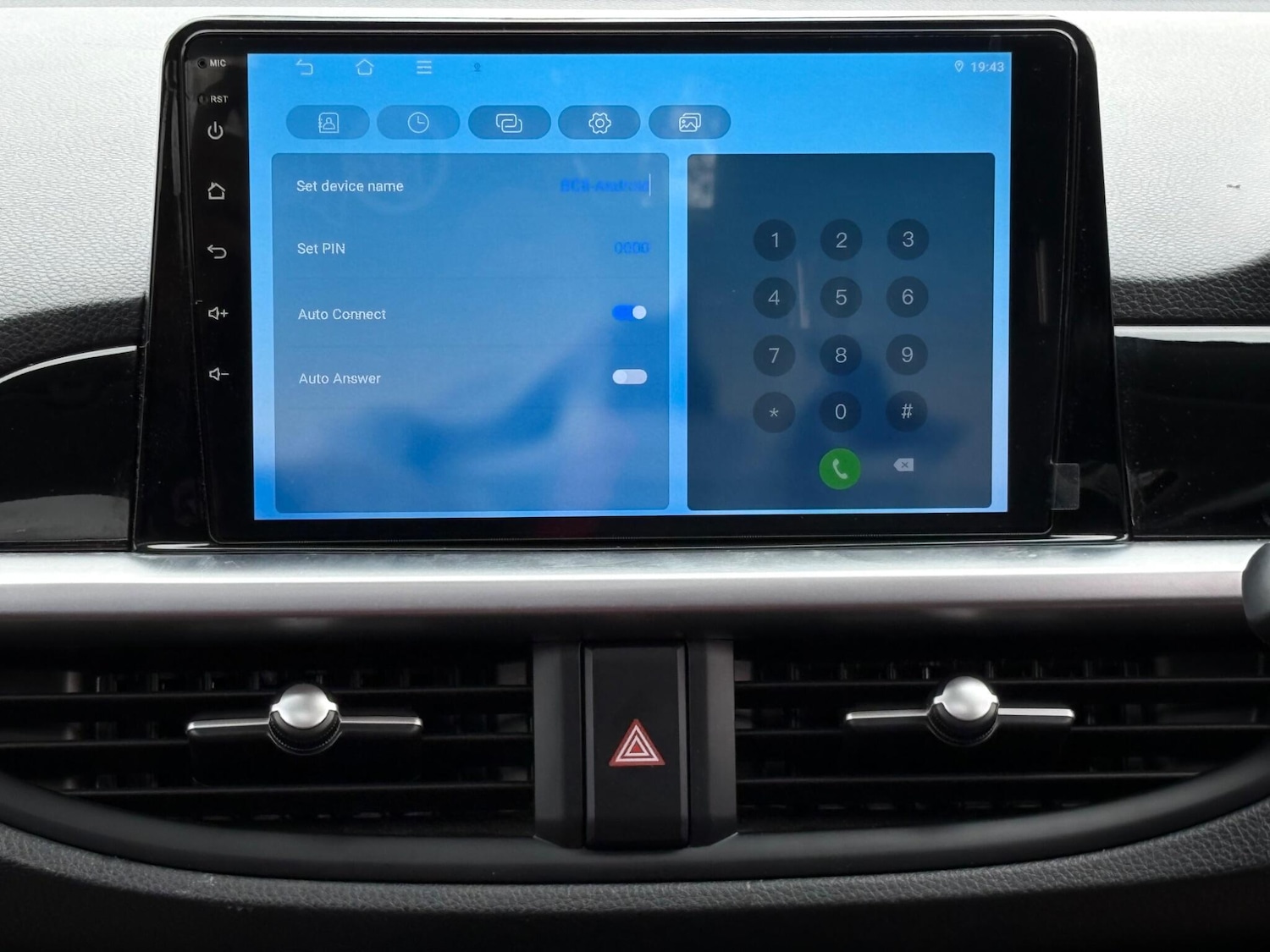 Used Kia Picanto 2018 for sale - 78204041: Photo 27