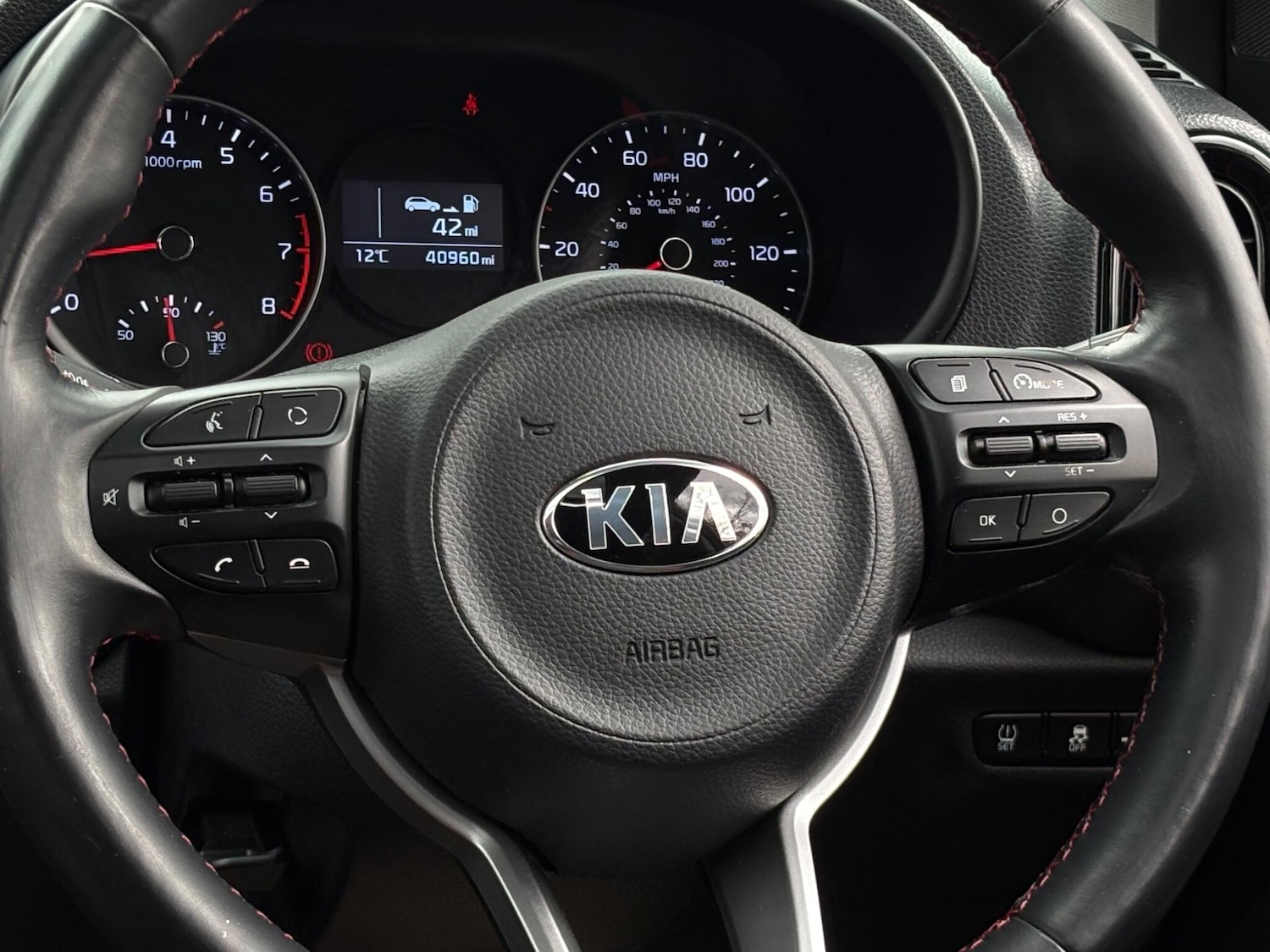 Used Kia Picanto 2018 for sale - 78204041: Photo 28