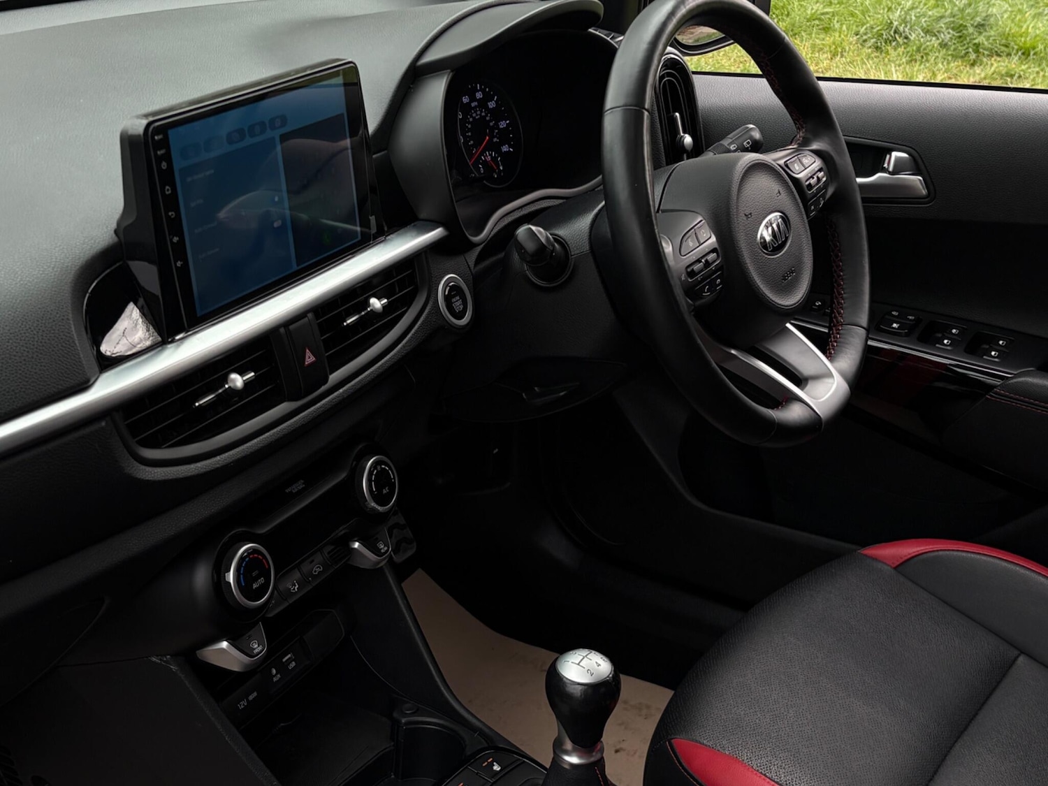 Used Kia Picanto 2018 for sale - 78204041: Photo 29