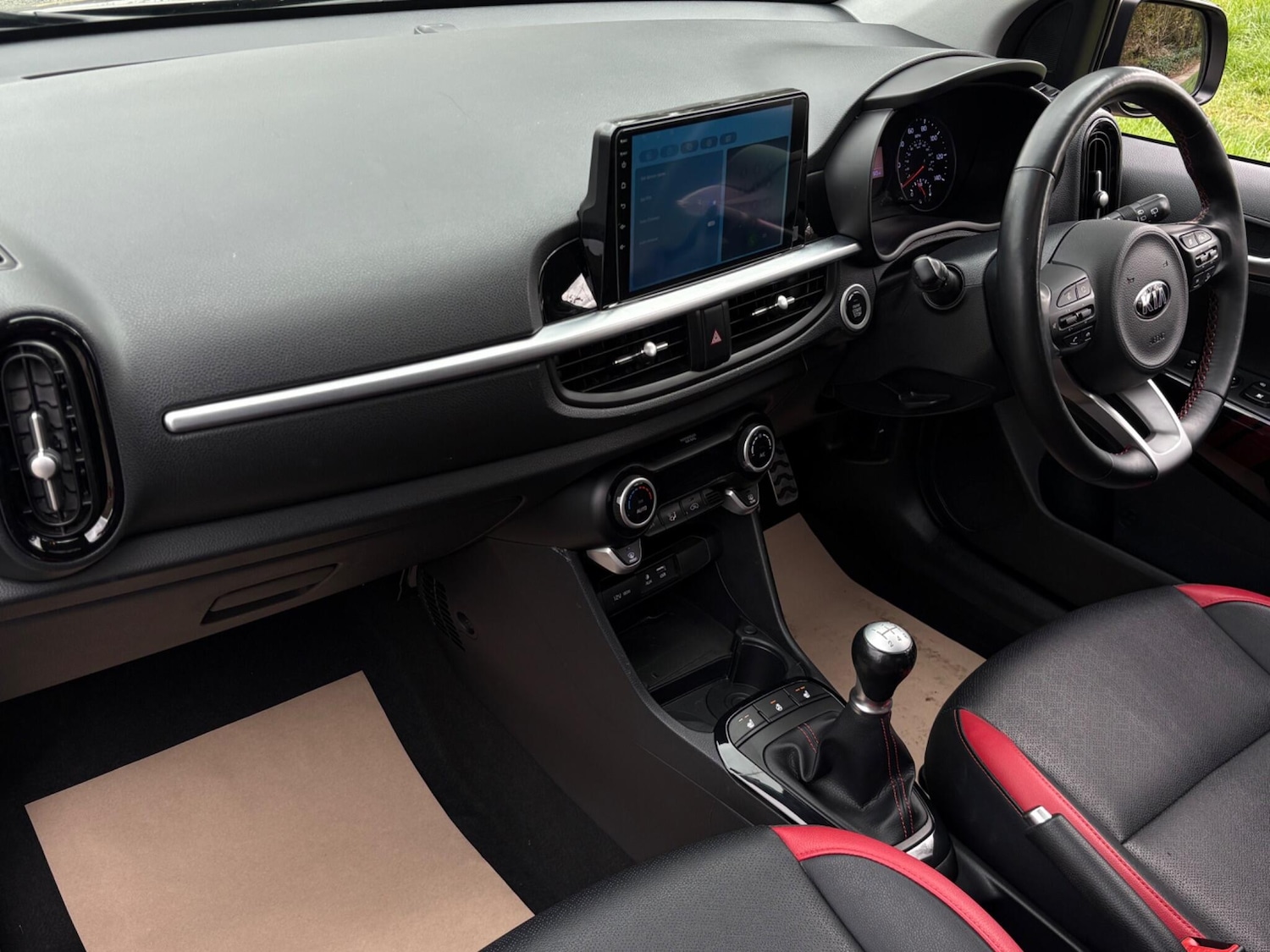 Used Kia Picanto 2018 for sale - 78204041: Photo 30