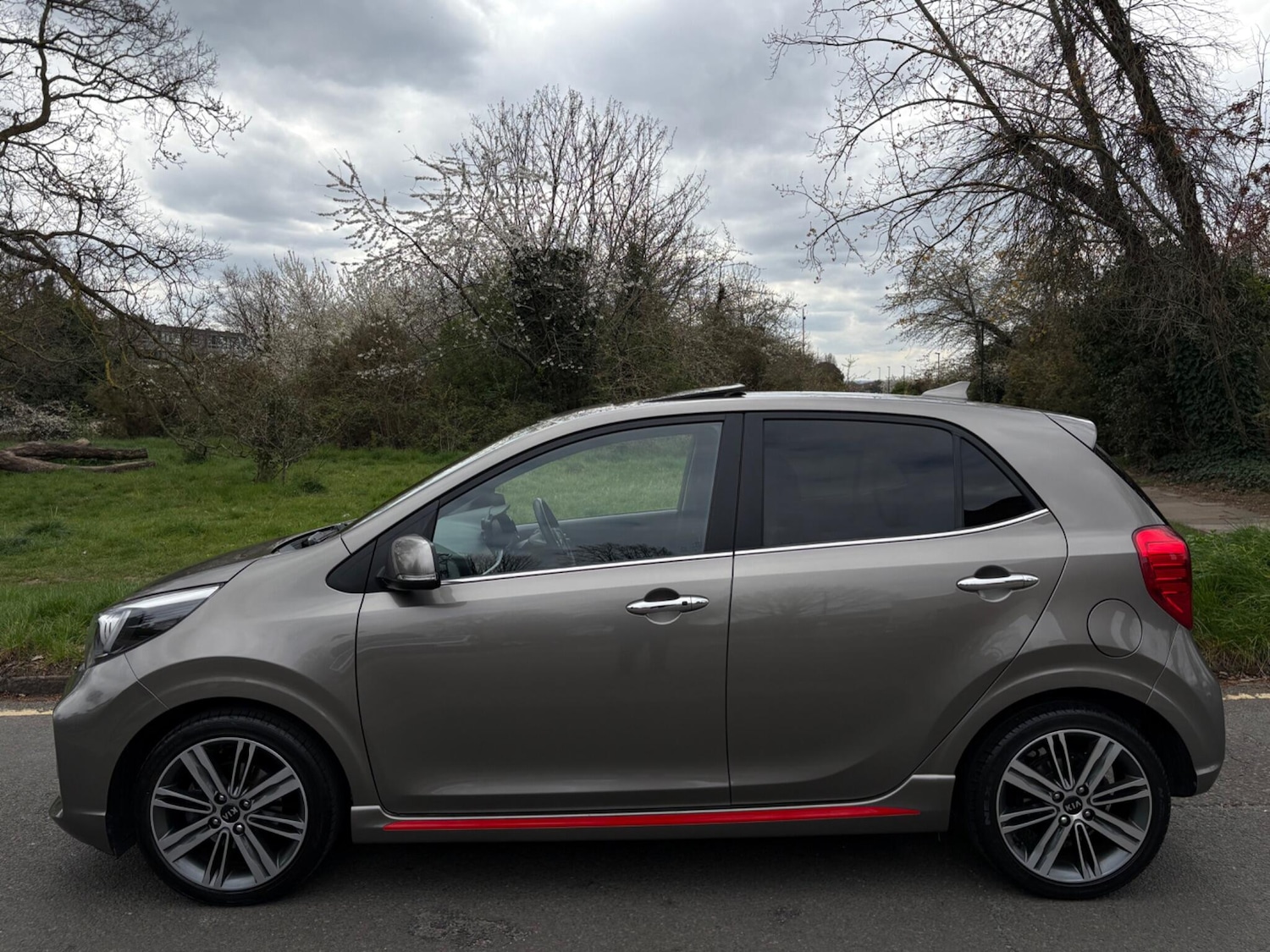 Used Kia Picanto 2018 for sale - 78204041: Photo 32